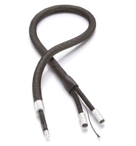 Inakustik Referenz Phono-2405 AIR (SME -> XLR 1,50 Meter)