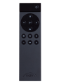 naim Mu-so 2 Remote Control (Schwarz)