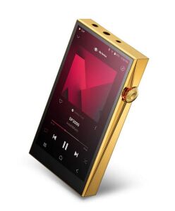 Astell & Kern SP3000 (24K Gold)
