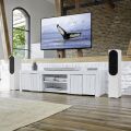 Canton Smart Sounddeck 100 S2 (Weiss)