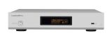 LUXMAN NT-07 (Silber)