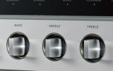 LUXMAN L-509z (Silber)
