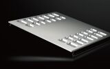 LUXMAN L-509z (Silber)
