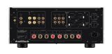 LUXMAN L-509z (Silber)