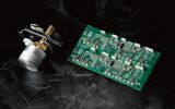 LUXMAN L-509z (Silber)