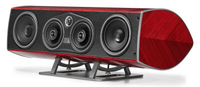 Sonus Faber Homage Vox (Rosewood)