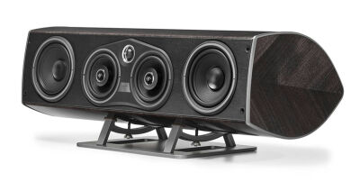 Sonus Faber Homage Vox (Graphite Wood)