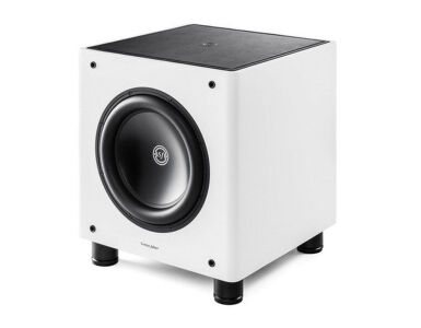Sonus Faber Gravis III (Weiss)