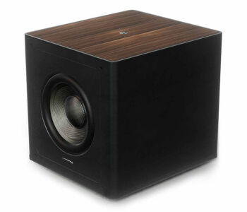 Sonus Faber Gravis III (Walnuss)