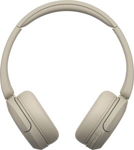 SONY WH-CH520 (Beige)