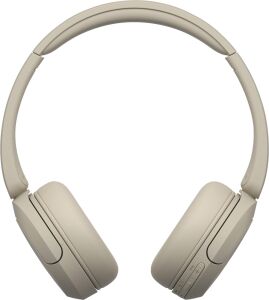 SONY WH-CH520 (Beige)