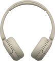 SONY WH-CH520 (Beige)