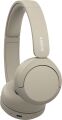 SONY WH-CH520 (Beige)