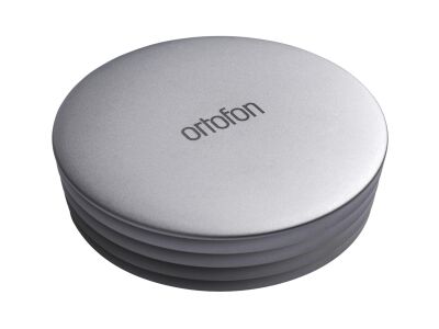 Ortofon Record Stabilizer (Silber)