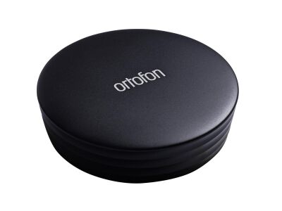 Ortofon Record Stabilizer (Schwarz)