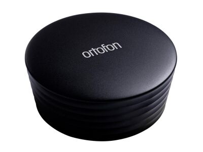 Ortofon Record Stabilizer Heavy (Schwarz)