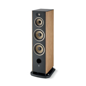 FOCAL Aria Evo X No4 (Prime Walnut)