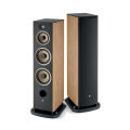 FOCAL Aria Evo X No4 (Prime Walnut)