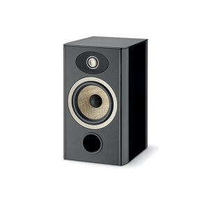 FOCAL Aria Evo X No1 (Black High Gloss)