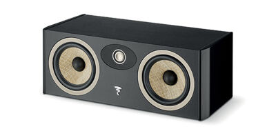 FOCAL Aria Evo X Center (Black High Gloss)