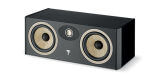 FOCAL Aria Evo X Center (Black High Gloss)