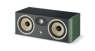 FOCAL Aria Evo X Center (Moss Green High Gloss)