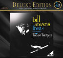 Evans Bill - Live at Art D’Lugoff’s Top of...