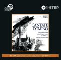 Cantate Domino (Diverse Interpreten/Komponisten)