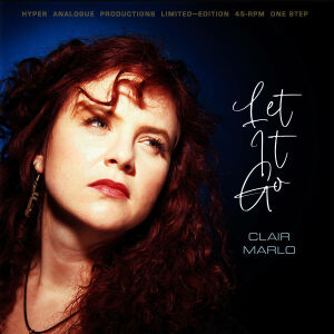 Marlo Clair - Let It Go