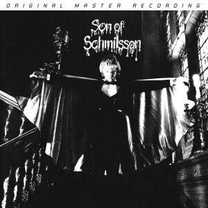 Nilsson Harry - Son of Schmilsson (45rpm)