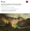 Strauss Richard - Don Juan / Tod und Verklärung /...