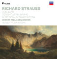 Strauss Richard - Don Juan / Tod und Verklaerung / Also...