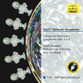 Beethoven Ludwig van - Symphonies Nos. 3 & 4 (Rajski...