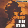 Holiday Billie - Songs For Distingue Lovers