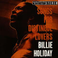 Holiday Billie - Songs For Distingue Lovers
