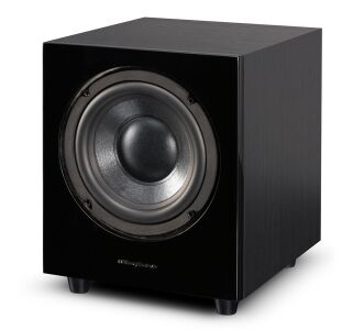 Wharfedale WH-D10 (Blackwood)