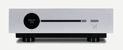 QUAD Artera Solus (Alu Silber)