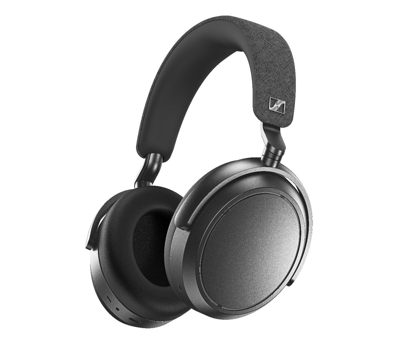 Sennheiser MOMENTUM 4 Wireless Graphite - Bluetooth Kopfhörer