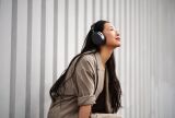 Sennheiser MOMENTUM 4 Wireless (Graphite)