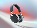 Sennheiser MOMENTUM 4 Wireless (Graphite)