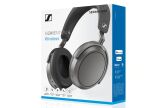 Sennheiser MOMENTUM 4 Wireless (Graphite)
