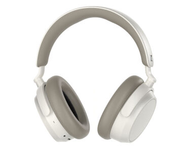 Sennheiser Accentum Plus Wireless (Weiss)