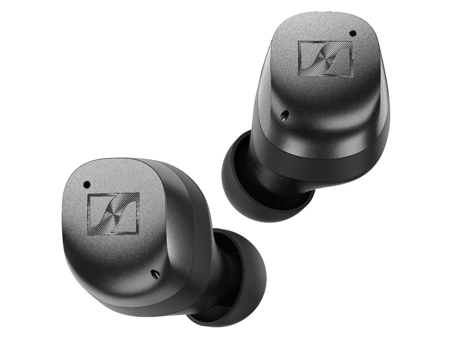 め*こ様 Sennheiser MOMENTUM True Wireless 4 Sennheiser MOMENTUM True Wireless 4 Black Graphite - True Wireless Oh