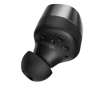 Sennheiser MOMENTUM True Wireless 4 Black Graphite - True Wireless Oh