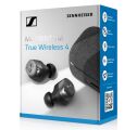 Sennheiser MOMENTUM True Wireless 4 (Black Graphite)