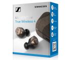 Sennheiser MOMENTUM True Wireless 4 (Black Copper)