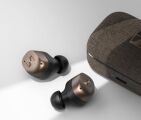 Sennheiser MOMENTUM True Wireless 4 (Black Copper)