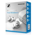 Sennheiser MOMENTUM True Wireless 4 (White Silver)