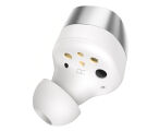 Sennheiser MOMENTUM True Wireless 4 (White Silver)