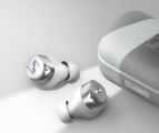 Sennheiser MOMENTUM True Wireless 4 (White Silver)